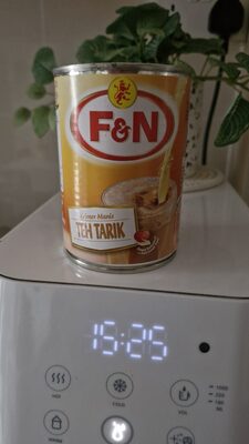 F&N Teh Tarik sweetened creamer 500g