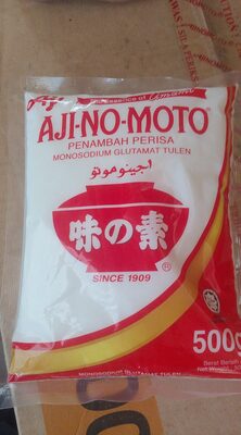 Ajinamoto 500g