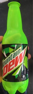 Mountain Dew 400ml