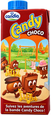 choco candy