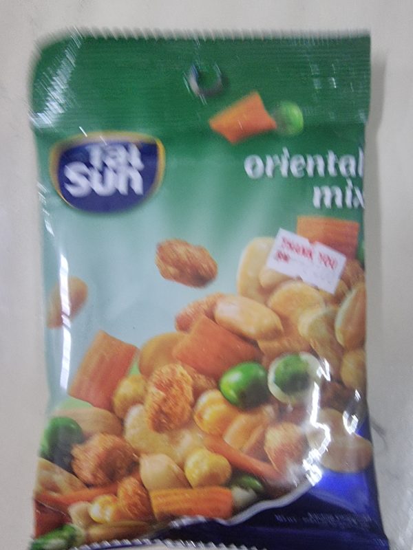 Tai sun oriental mix 40g