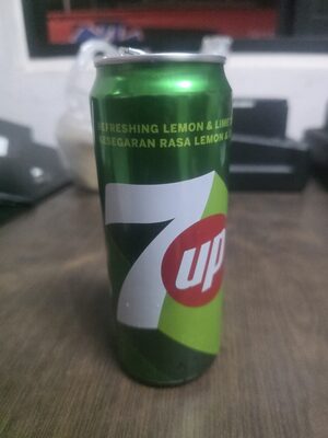 7up rasa lemon & limau 320ml