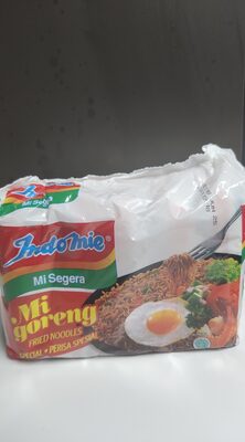 Indomie mi goreng 85g x 5