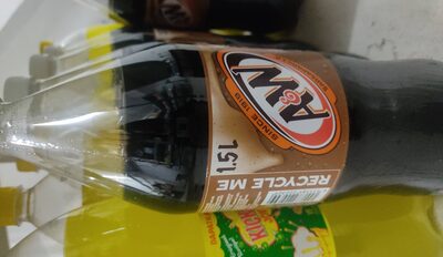 A&w 1.5L