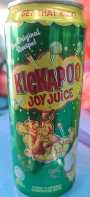 Kickapoo joy juice 320ml