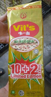 Vit's10 + 1 770g