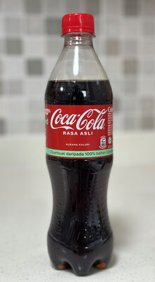coca cola 500ml
