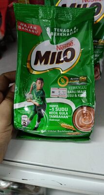 Nestle  milo 200g