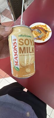 Seasons kacang soya 300ml