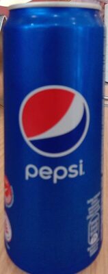 Pepsi 320ml