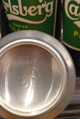 Skol beer 320ml
