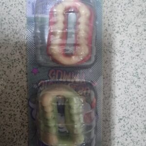 GiGi Palsu Gummy 12g