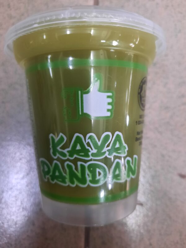 KAYA PANDAN 200g