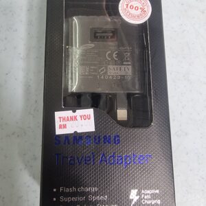 SAMSUNG TRAVEL ADAPTER