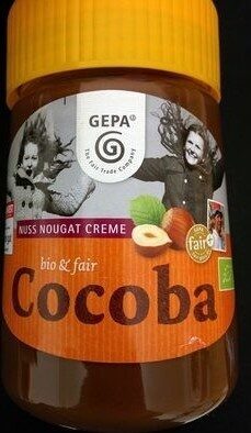 COCOBA