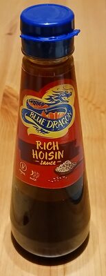 HOISIN SAUCE