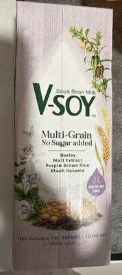 V-SOY Multi-Grain