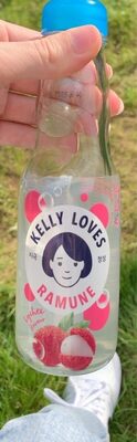 LYCHEE FLAVOUR