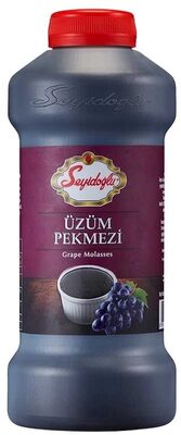 Grape Flavoured