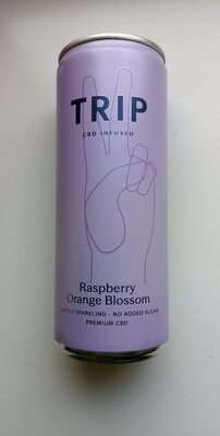Orange Flavoured