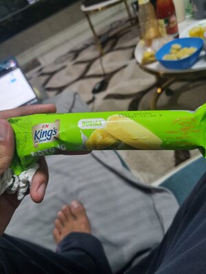 Potong Durian