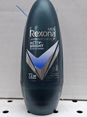 Rexona Activ- Bright