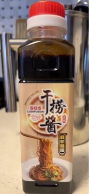 Sos Campuran Mixing Sauce 310g