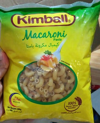 Macaroni 400g