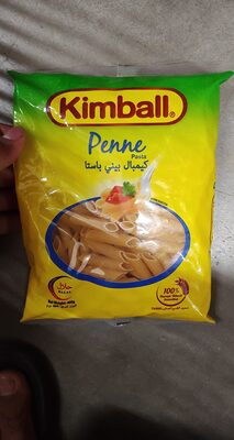 Penne Pasta 400g