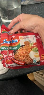 Indomie Mi Goreng