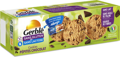 Chocolate Chips Cookies