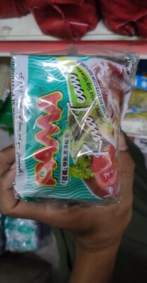PAMA Kua Teow Instant Mee