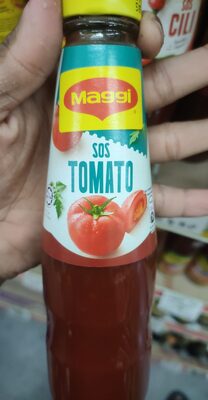 MAGGI SOS TOMATO