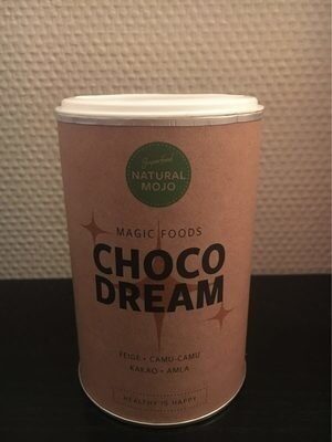 Choco Dream