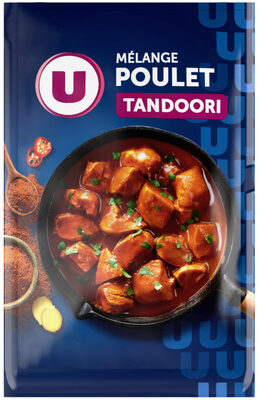 Mix Spices 25g