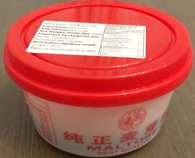 Maltose 350g