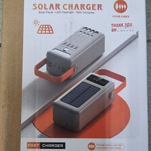 PowerBank 100000mah