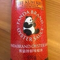 Lee Kum Kee Sos Tiram Cap Panda 510g
