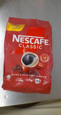 NESCAFE Classic 100g