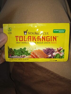 Tolak Angin 15ml
