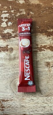 Nescafe 3in1 18g