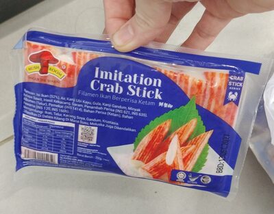 Mushroom Crab Stick 250g