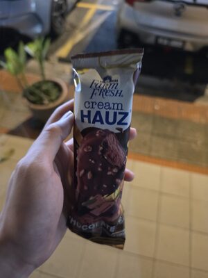 Farm Fresh Hauz Cream 75ml