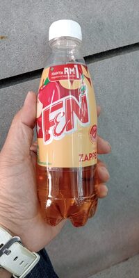 F&N Zappel 280ml
