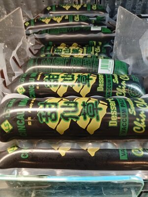Lo Sam Cincau Manis 260gm