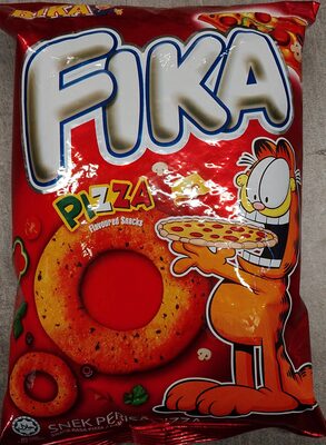 Fika Pizza 70g