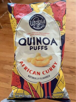 Curry Puff