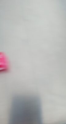 Halls Vita-C Strawberry 34g