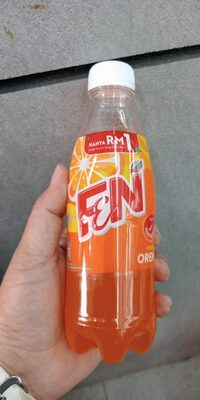 F&N Oren 280ml