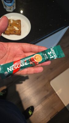 Nescafe Rich 3in1 Mini Pack